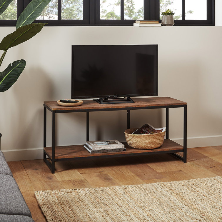 Borough Wharf Alodie TV Stand for TVs up to 43" & Reviews Wayfair.co.uk